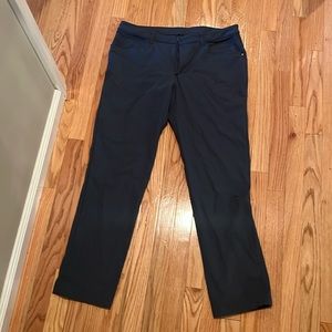 Lululemon abc pant